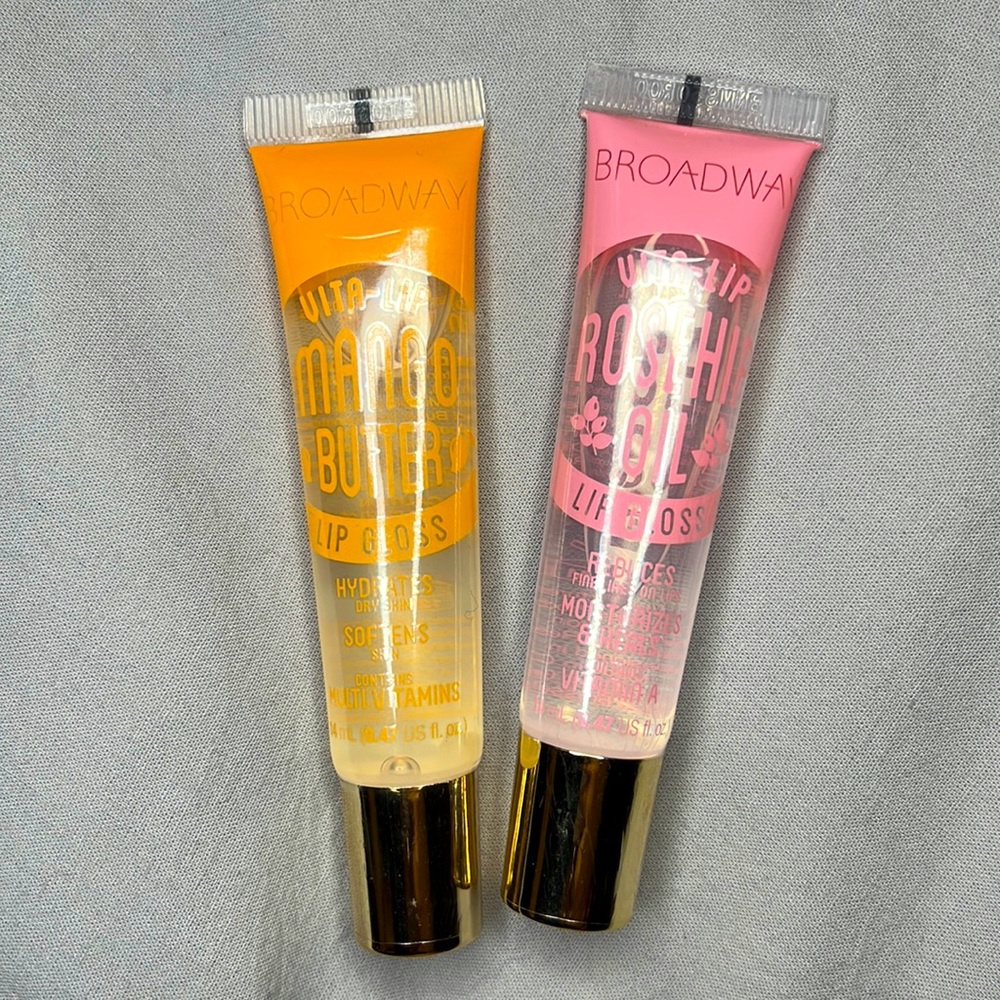 Broadway Lip Gloss